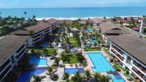 Porto de Galinhas Flat Destaque Cupe Beach Living